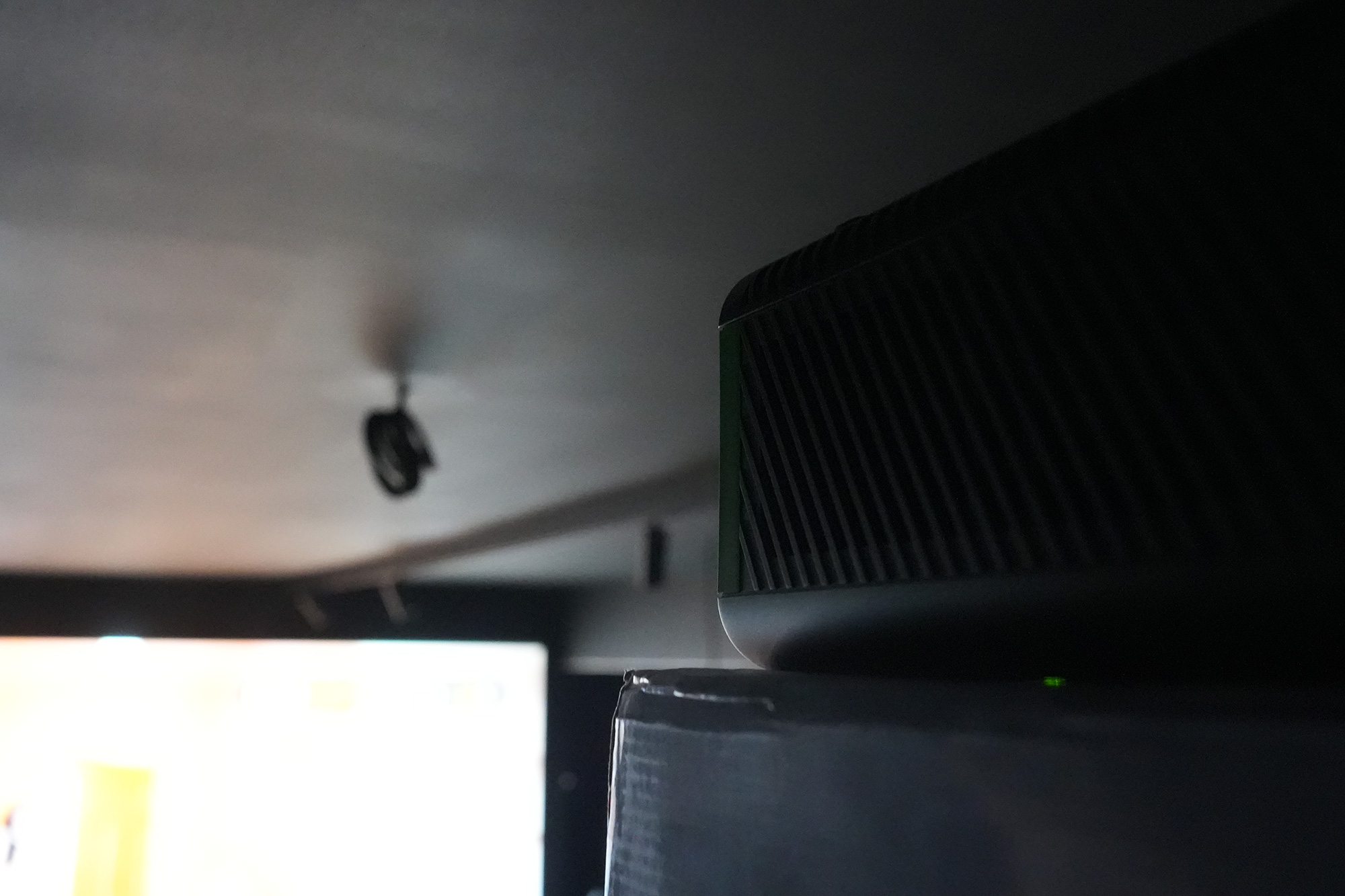 4k大芯片投影仪推荐,优派最新三色led投影tx500k