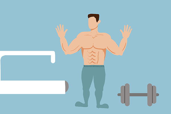 膝盖要警惕四种病,膝盖坏了怎么好得快