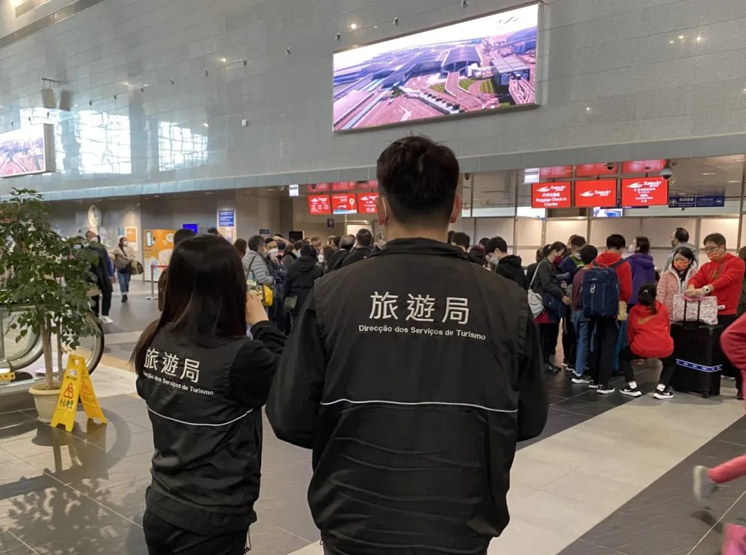 【施政小讲堂】旅游局全方位线上线下宣传全力扩展客源