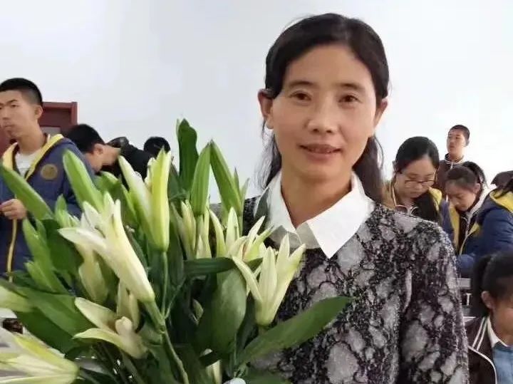 潍坊广文中学课堂之星评选,潍坊市广文中学优秀学子