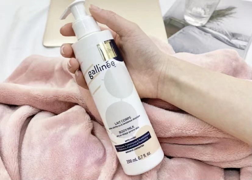 清淡香味身体乳好用吗,身体乳味道清淡保湿好吗