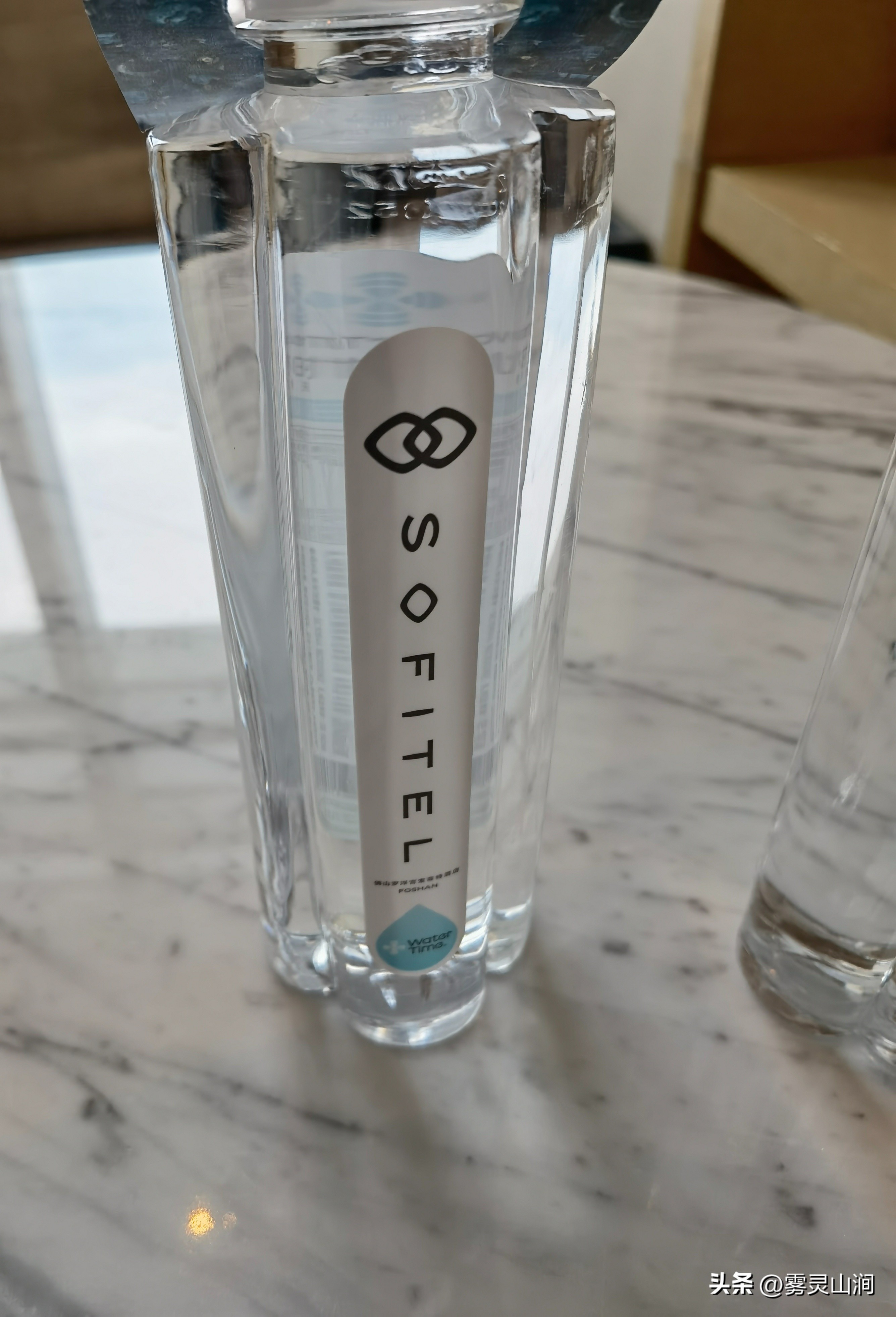 佛山罗浮宫索菲特酒店入住体验,佛山罗浮宫索菲特酒店标准间价格