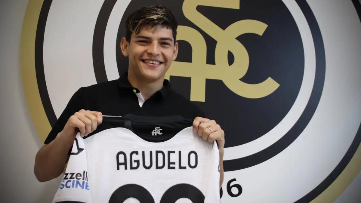 斯佩齐亚冬窗引援,新赛季尤文引援