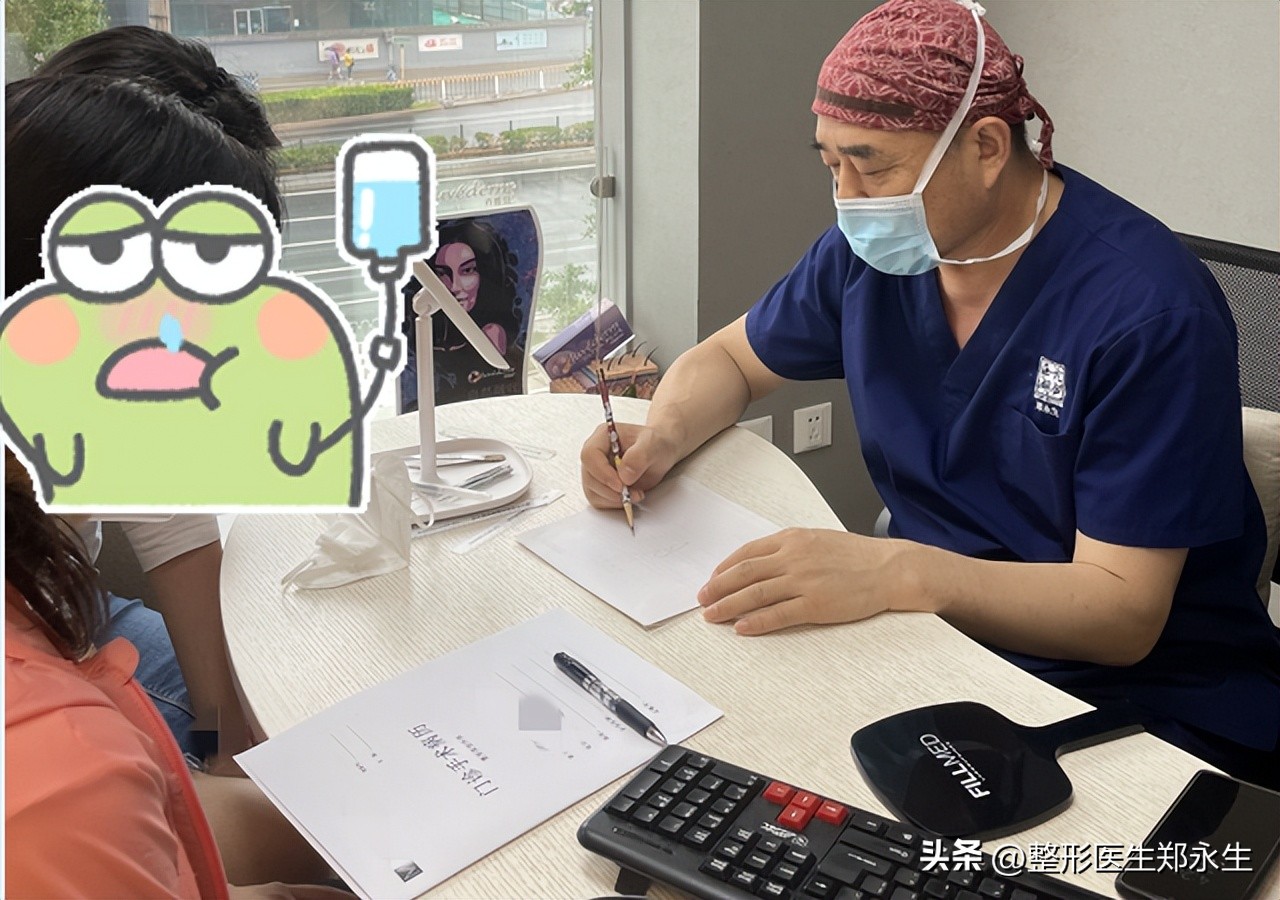 歪鼻子的最佳治疗方法,经常歪鼻子会怎么样