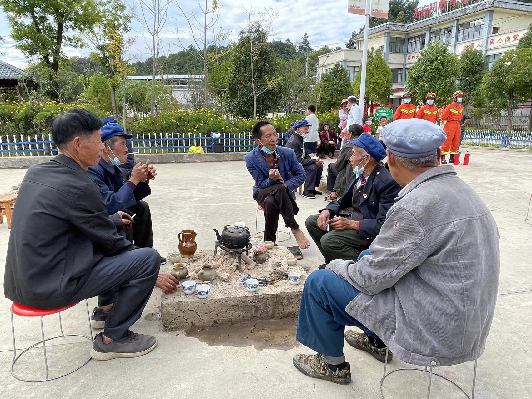 凤庆滇红自然条件,凤庆滇红茶叶之乡简介