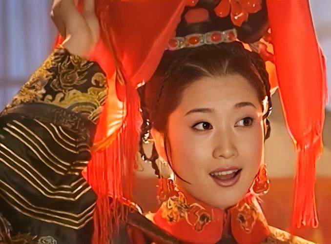 康熙王朝电视连续剧故事真实吗,十部必看帝王历史剧康熙王朝