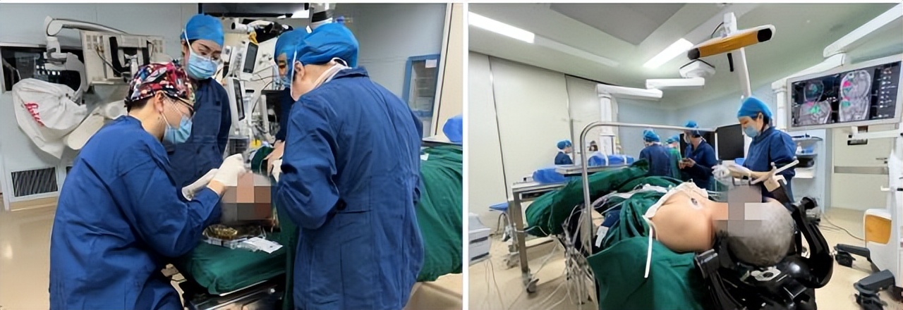 全国技术最先进的肿瘤医院,中国治愈胶质瘤的新药