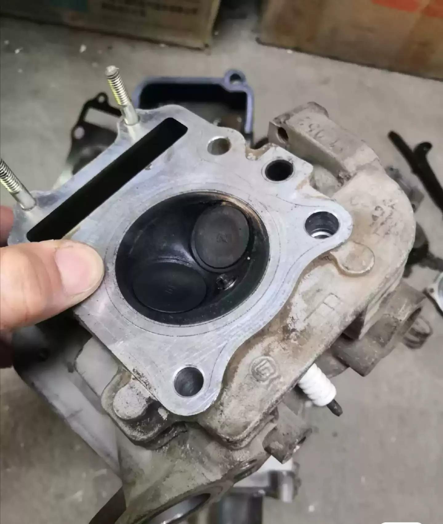 踏板界的神车,铃木海王星踏板测评