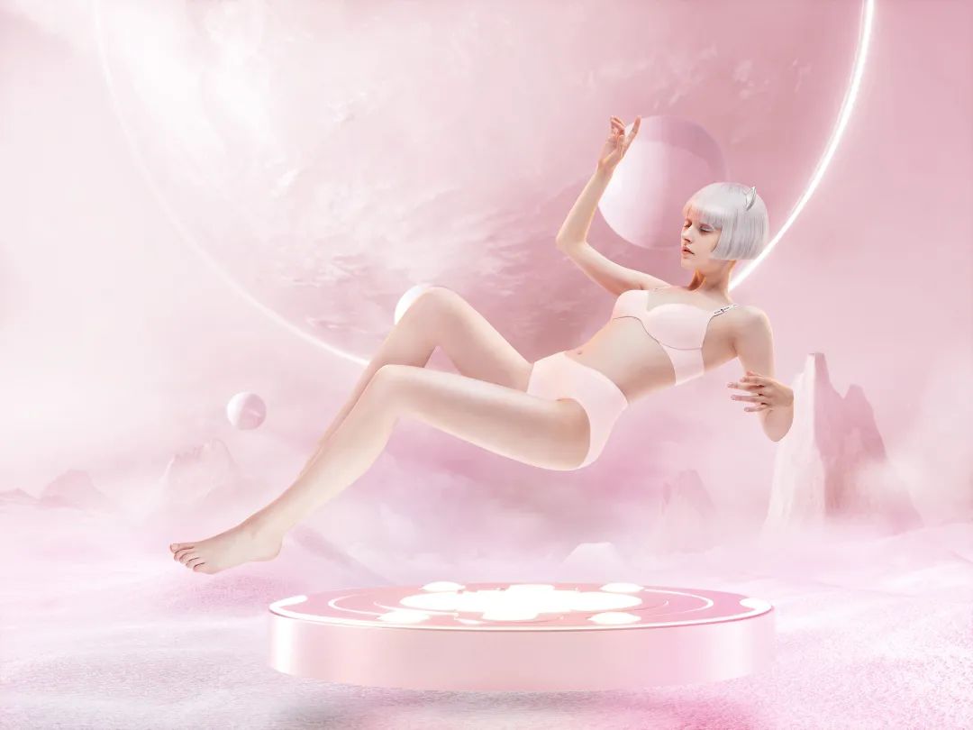 猫人集团游林：25年专研科技内衣，国民品牌离全球第一还有多远？