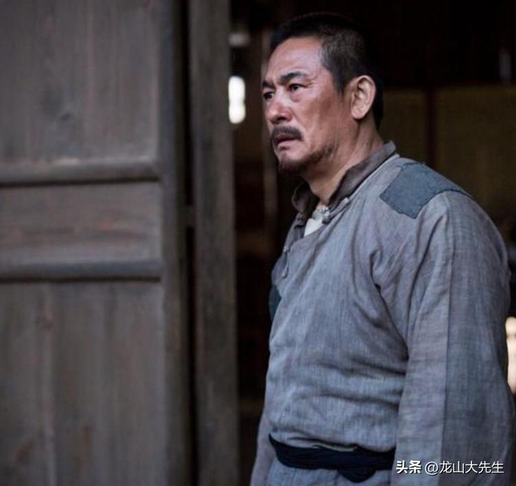 龙山大先生：小故事合录（三）