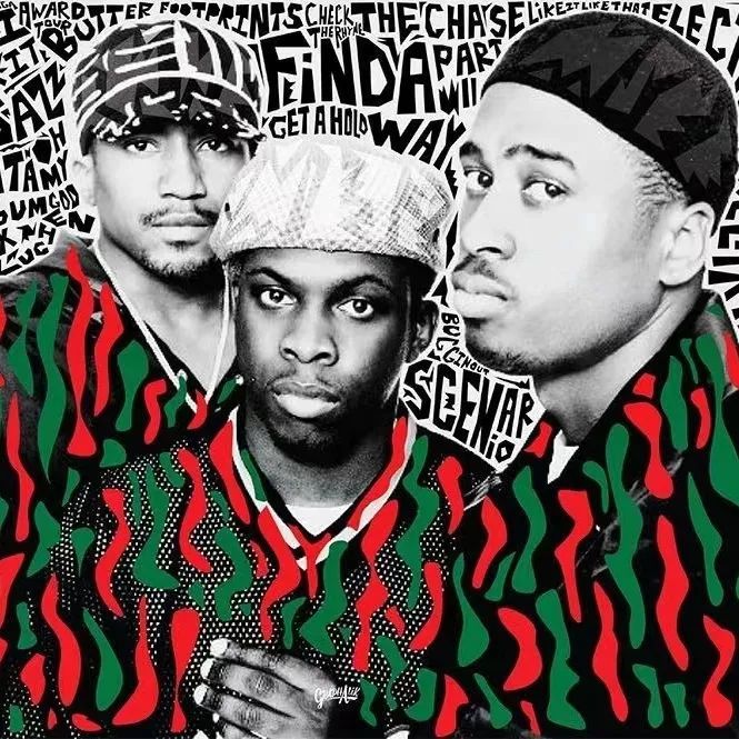 嘻哈和爵士乐有什么区别,嘻哈与爵士有什么区别