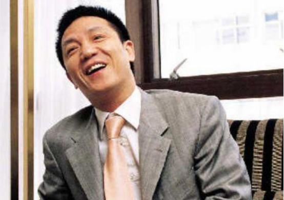 上海首富周正毅减刑情况,上海首富周正毅入狱