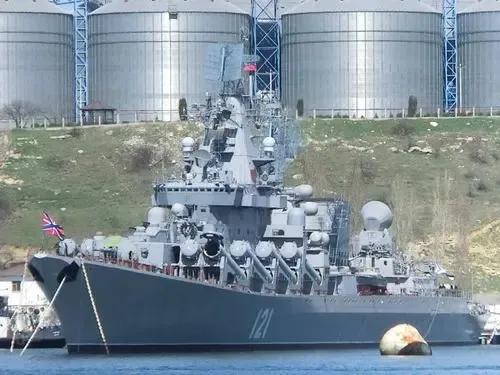 苏联红海军全部舰艇,苏联红海军战列舰