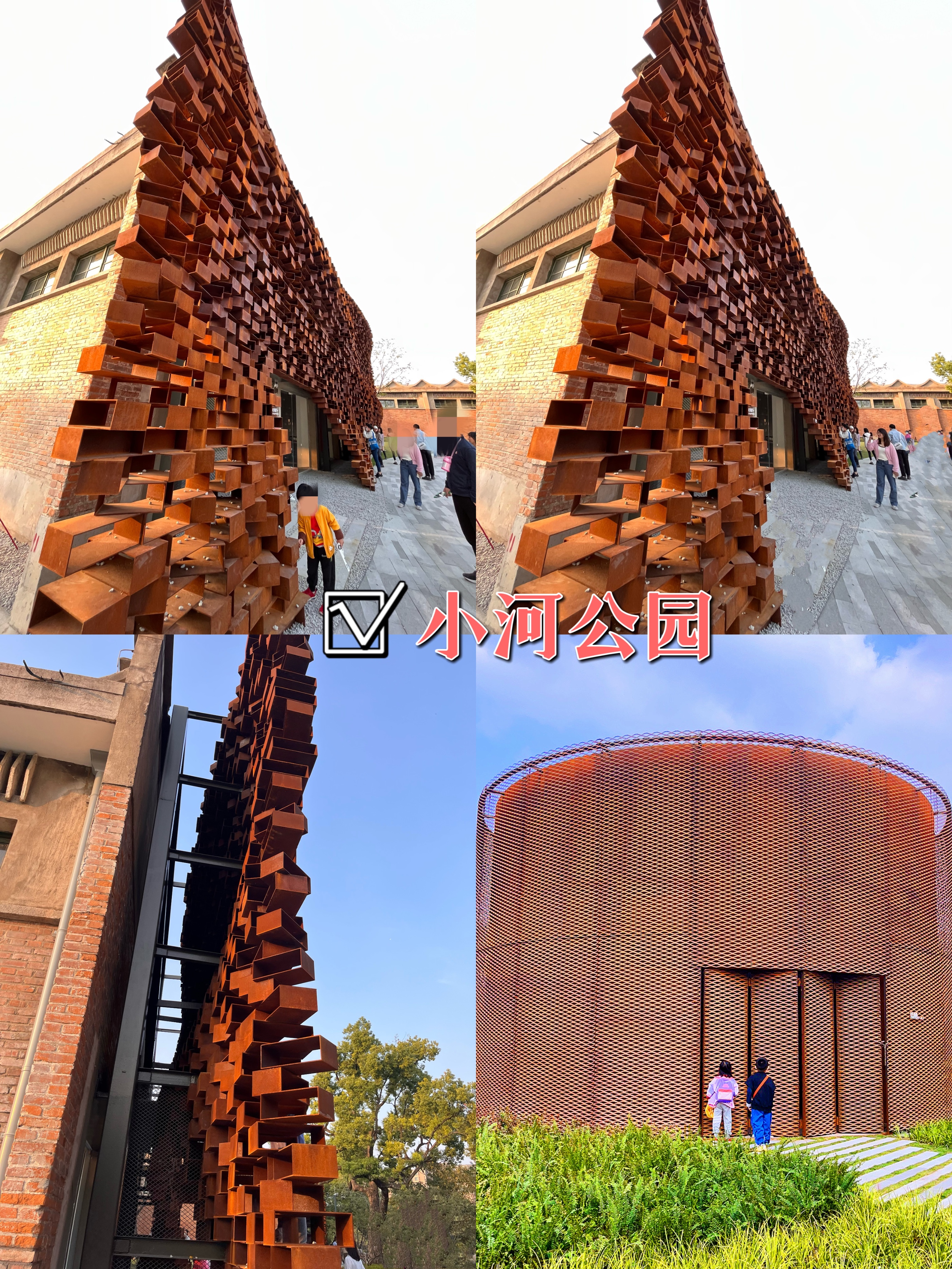 杭州湖滨步行街哪里最繁华,杭州网红步行街攻略