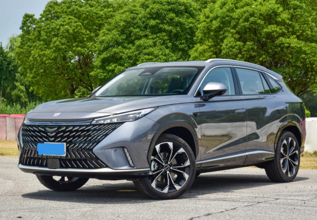 目前优惠力度比较大的国产suv推荐,国产suv推荐选这几款还是挺靠谱的