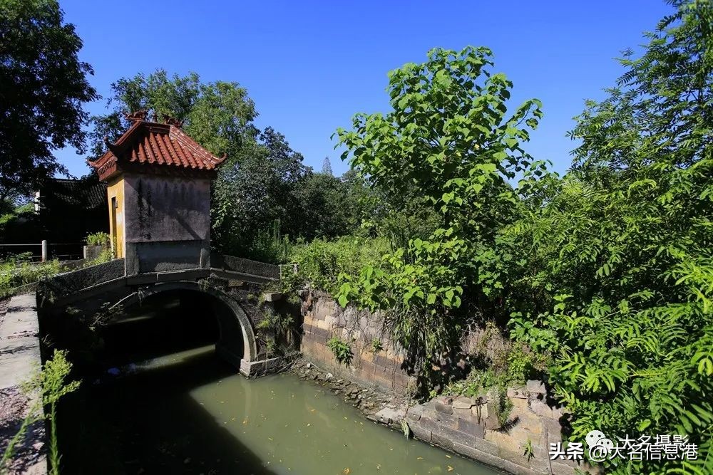 沧州大运河古桥,大运河古桥