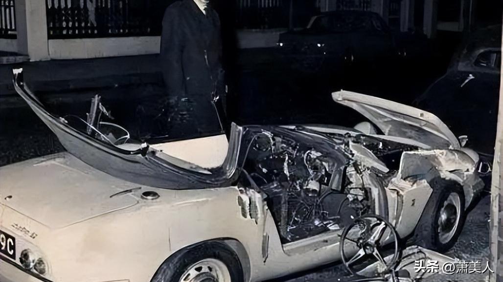 何超英：赌王掌上明珠，备受打击后变得疯癫，死后连墓碑都没有