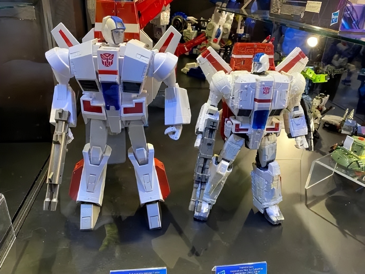 赛星小报社——本周最新的TF资讯整理