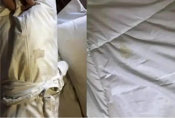 曝光“私密影院”内部全过程,看你喜欢的特殊服务,令人作呕