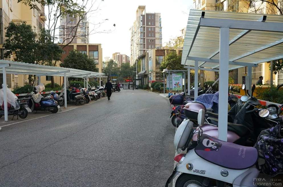 阳光威尼斯现状,阳光威尼斯四期最新现状