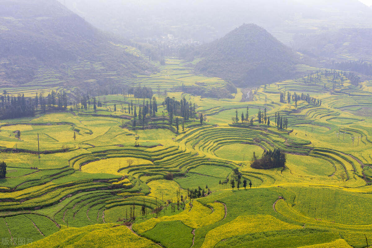 春节去云南哪里游玩有特色,春节除了云南还有哪里好耍