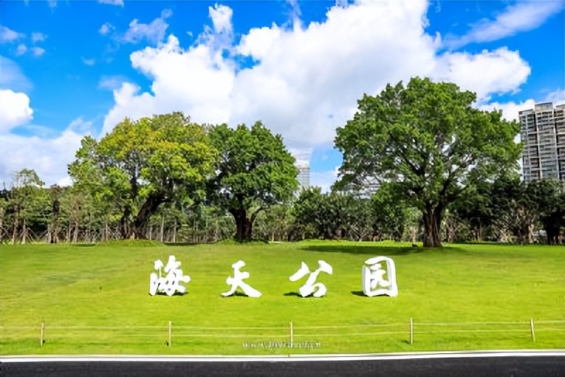 珠海旅游攻略住宿推荐,珠海旅游攻略12月份