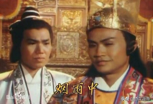 新加坡十大经典电视剧出人头地,经典的新加坡老电视剧