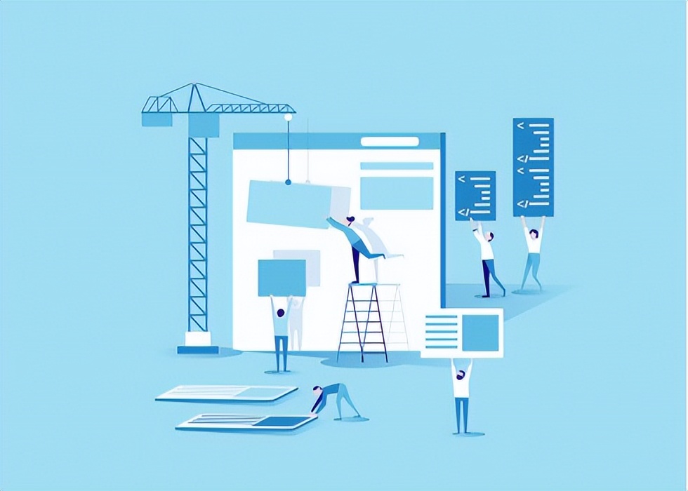 网路行销效果之关键-做一个客户想看的网站