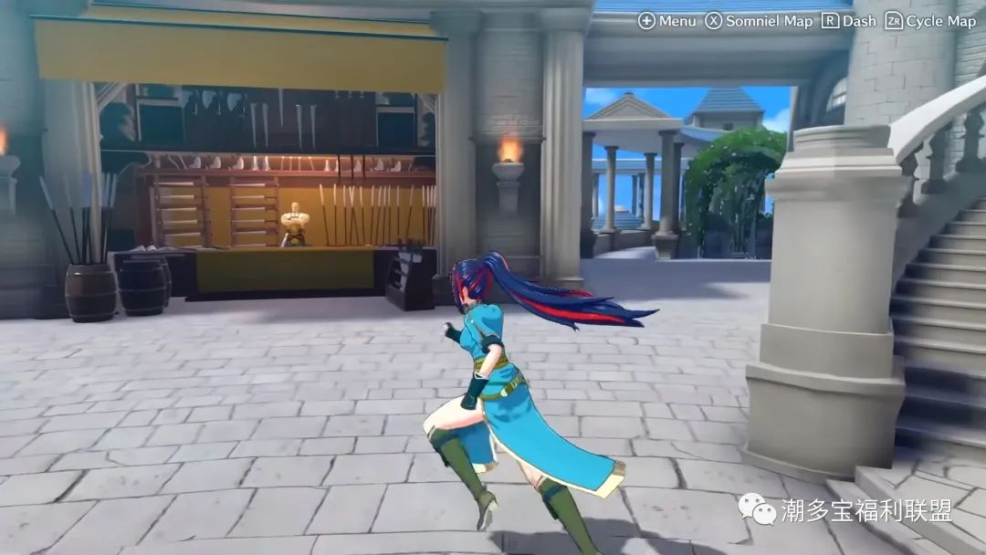 火焰纹章engage用哪个模拟器,火焰纹章engage配置推荐