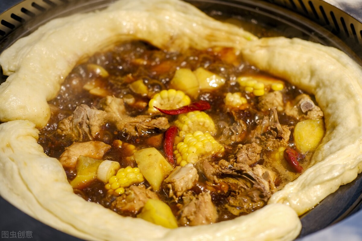 为什么土灶的菜好吃,为什么土灶烧饭好吃