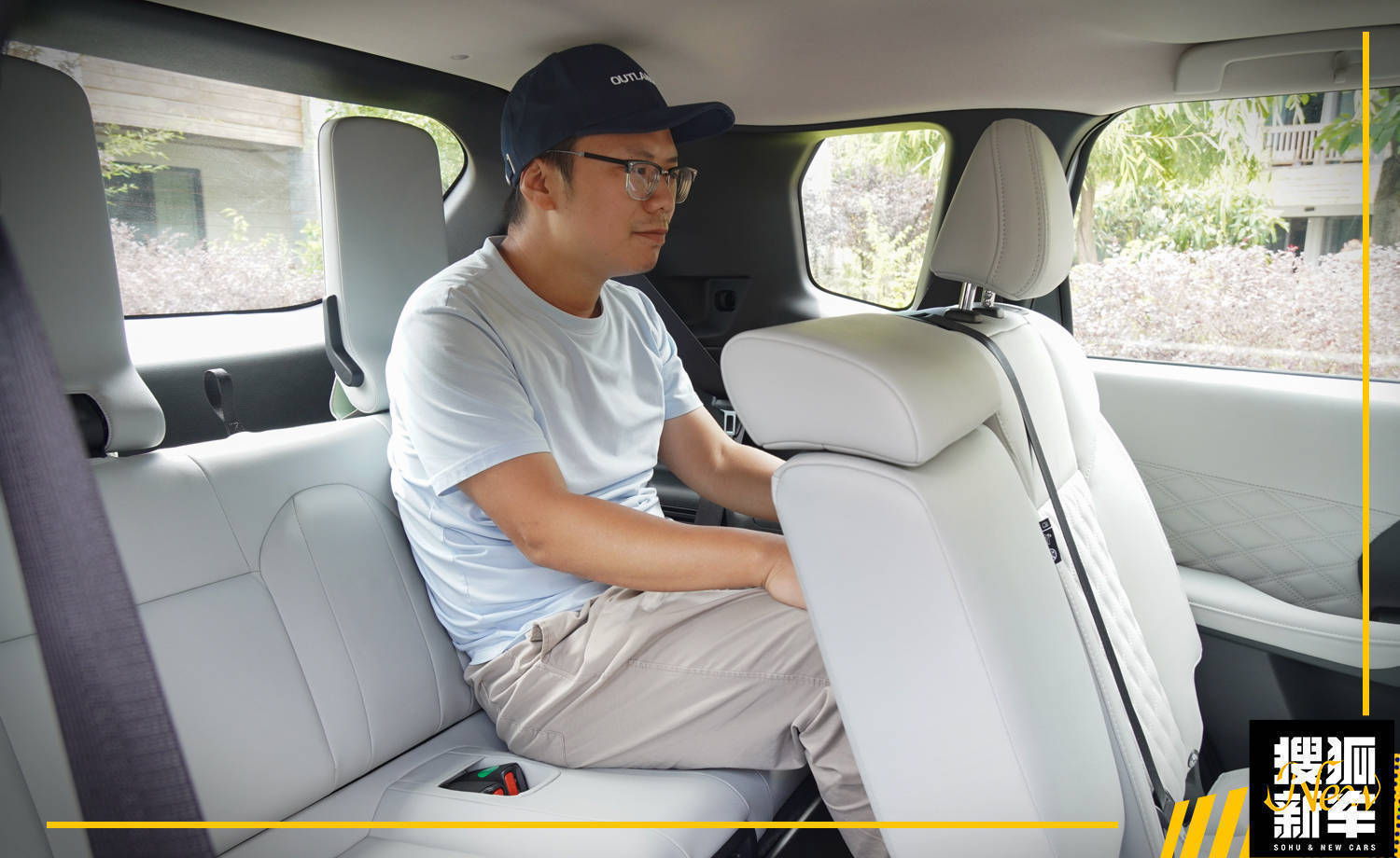 新款广汽三菱欧蓝德值不值得入手,广汽三菱欧蓝德新款测评