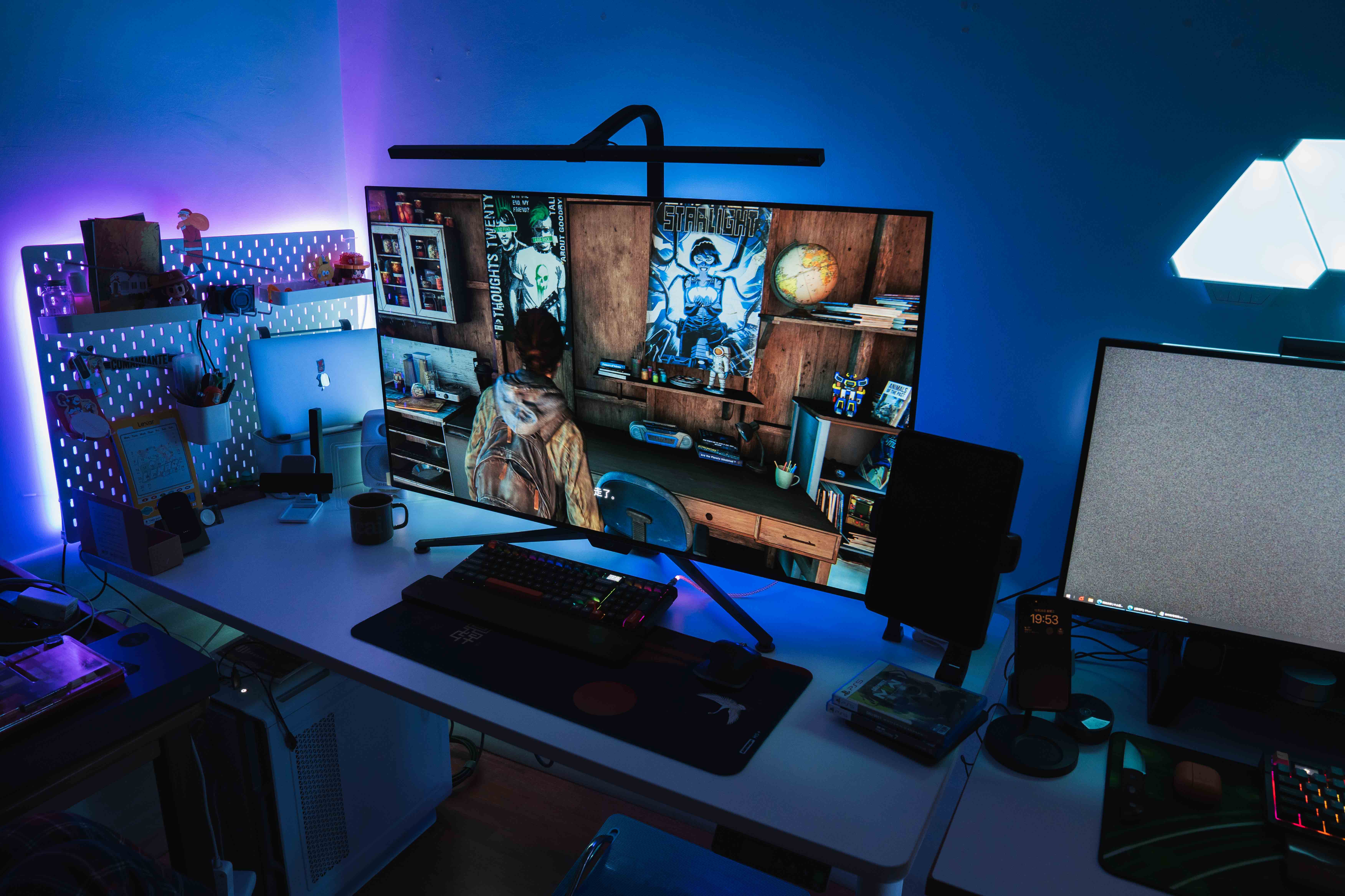 ps5港版有哪些配件,ps5新手入门会员购买建议