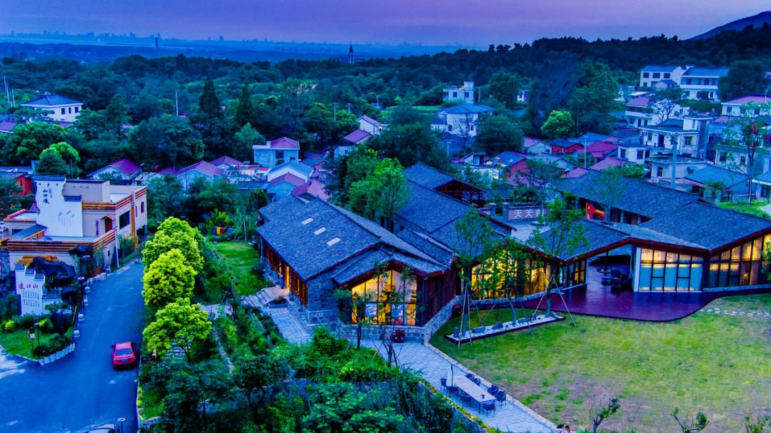 合肥五一旅游超全攻略,合肥五一出游攻略