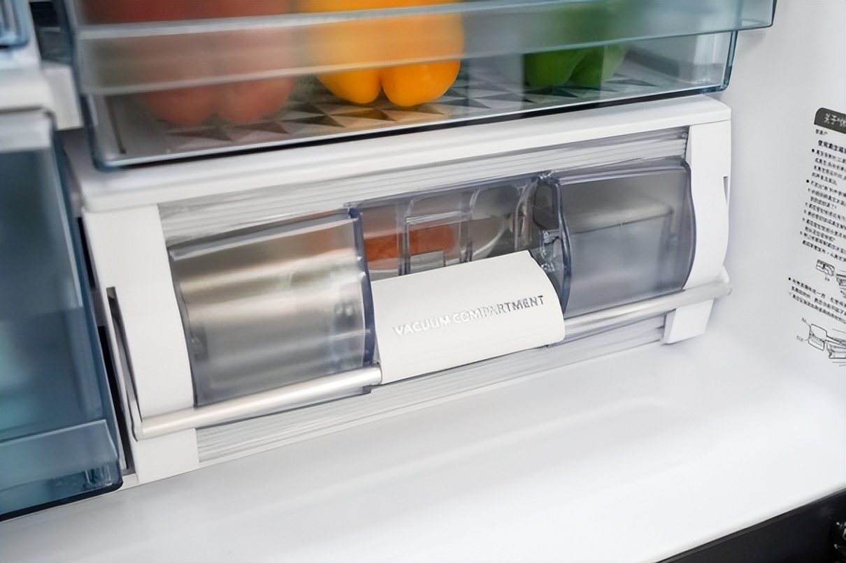 高端冰箱的好你用过就知道，日立冰箱R-FBF640SC选它没错