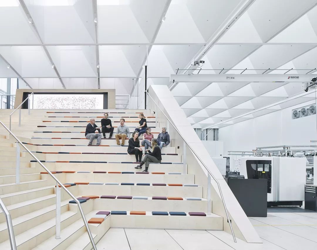 工业旅游，施华洛世奇摆脱疫情和网购冲击的绝招