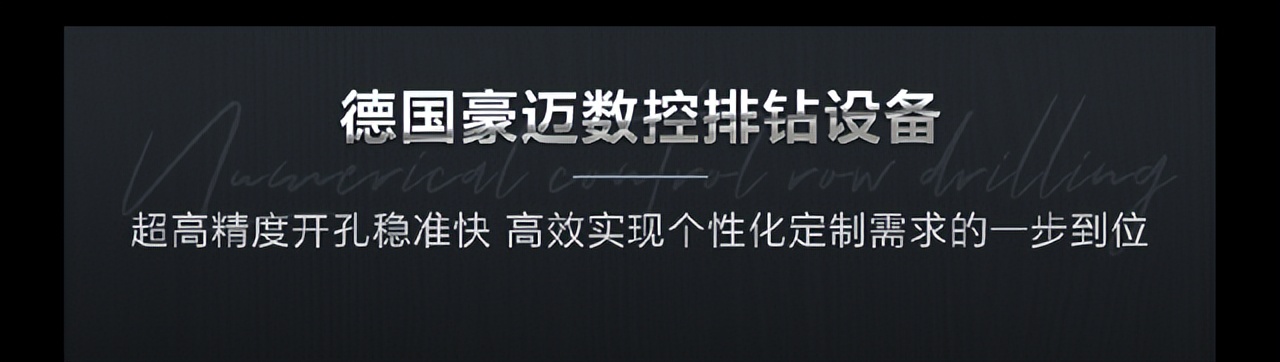 实力引领匠心智造|2023嘉宝全屋定制节德系精工超值钜献