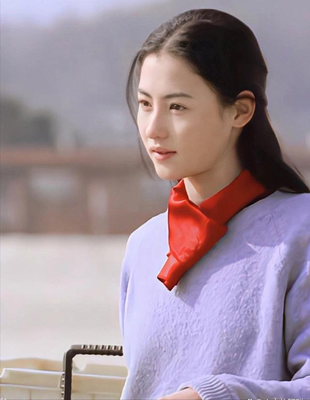 43岁女明星面容老态,被岁月催老容颜的十位女星