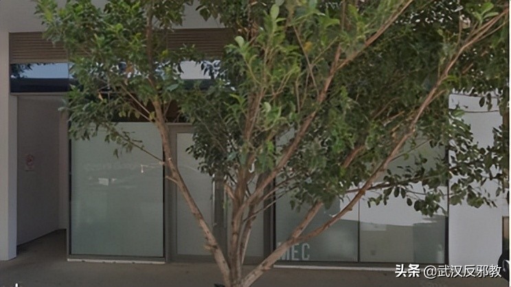 韩国*教邪**“摄理教”头目出狱后再次性侵女信徒