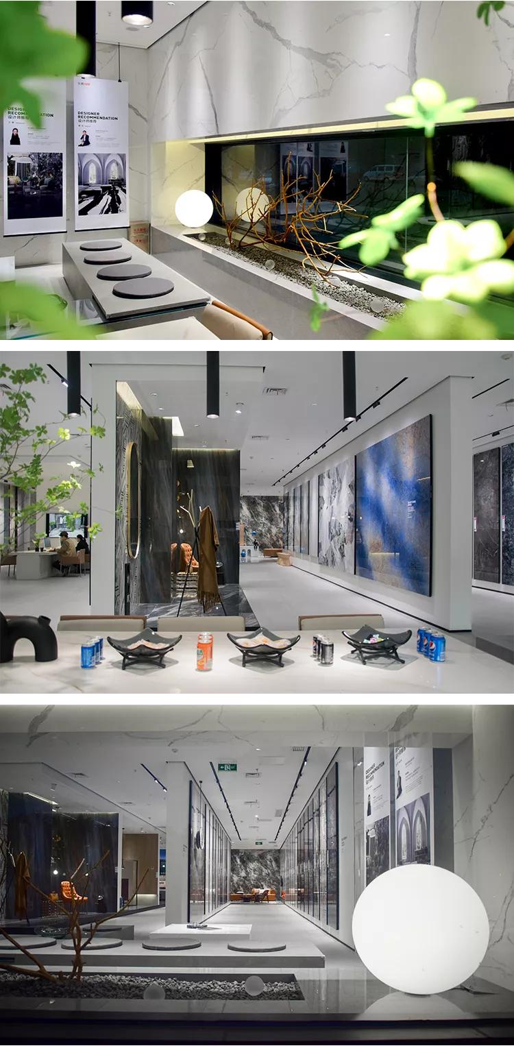 向上成长2020,东鹏优秀店面第11期