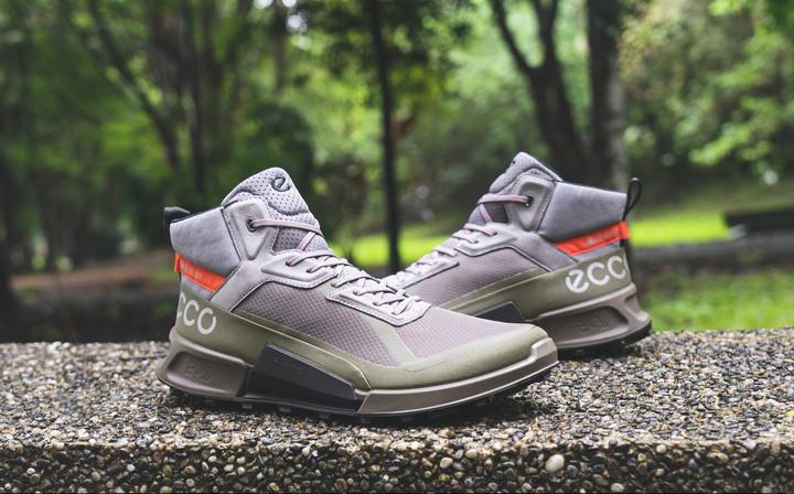 ecco爱步板鞋推荐,爱步ecco沙滩徒步鞋