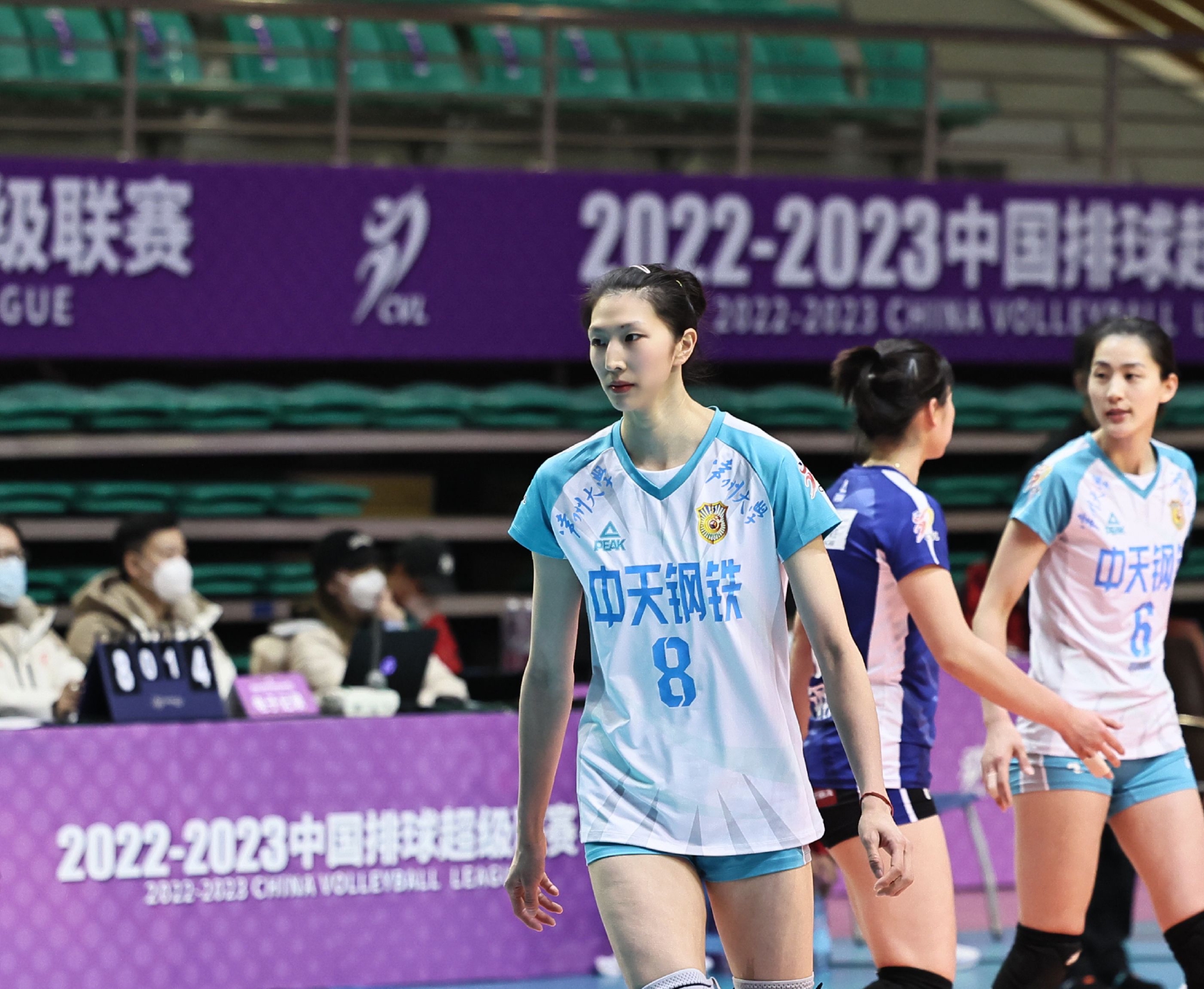 女排无缘四强却把四强打了个遍,江苏女排吴梦洁新消息