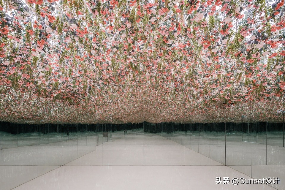 MADELIM品牌空间，韩国