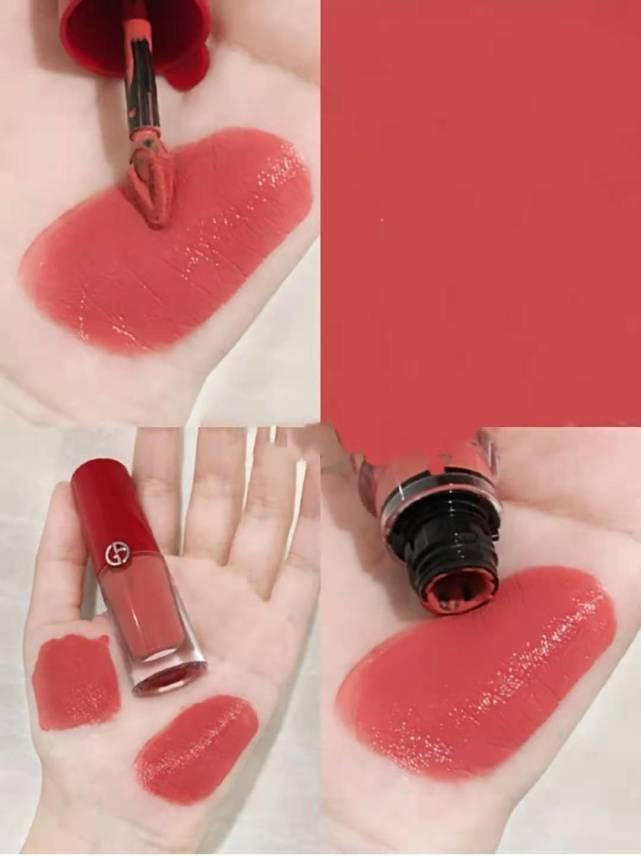 什么口红最适合任何妆容,哪些口红适合日常妆容