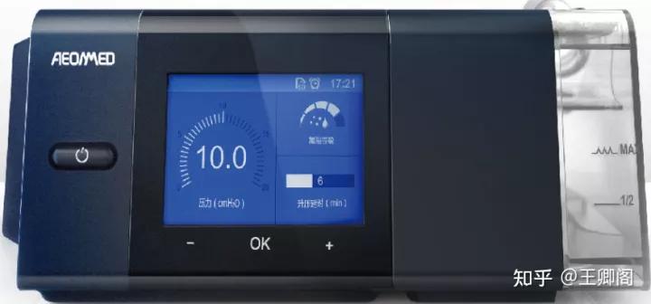 呼吸机怎么样选,购买家用呼吸机避坑指南