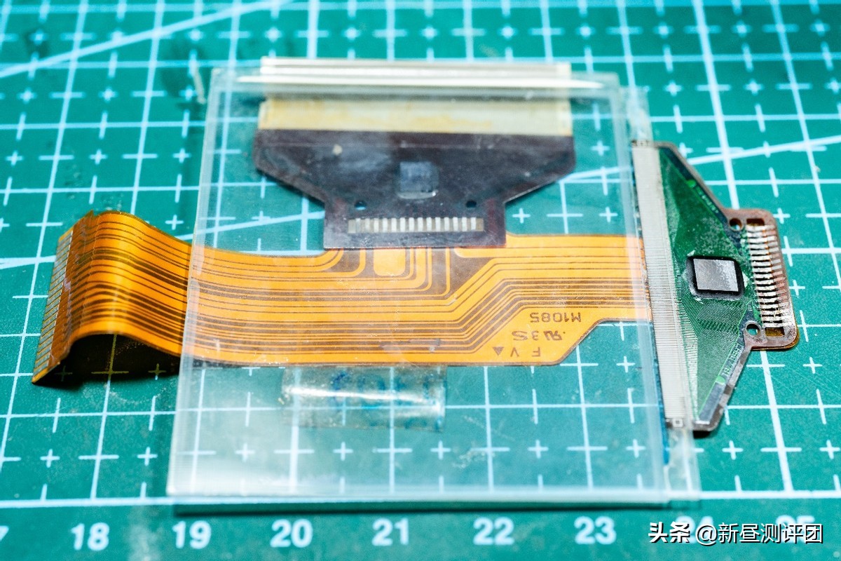 修复gameboy,修复20年前的gameboy游戏机