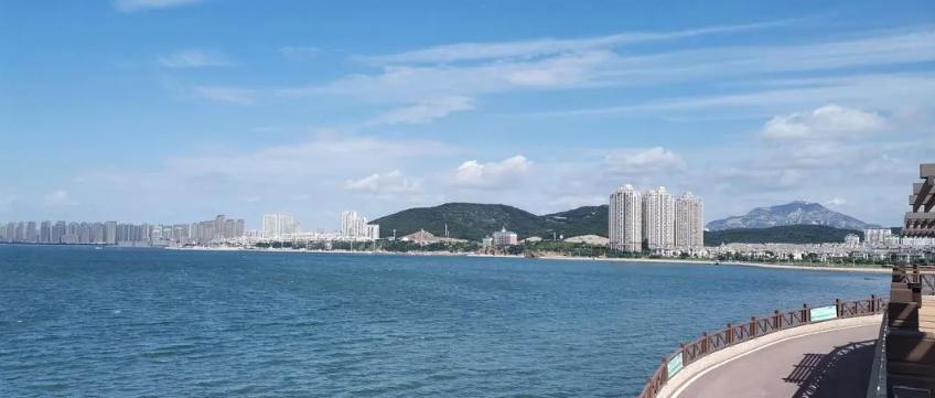 大连开发区示范区,大连经济技术开发区发展