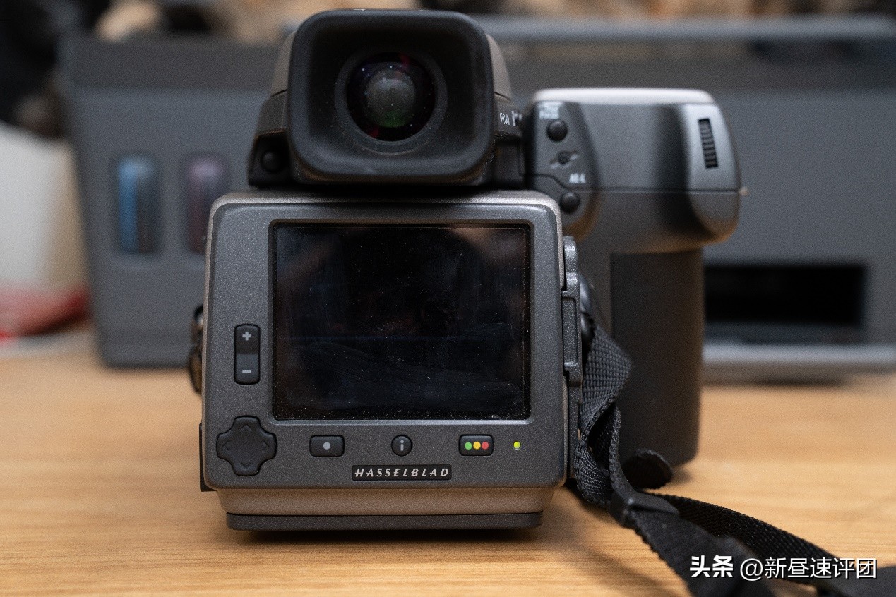 鍝堣嫃涓敾骞卙4d闀滃ご,鍝堣嫃鐩告満h4d-200ms