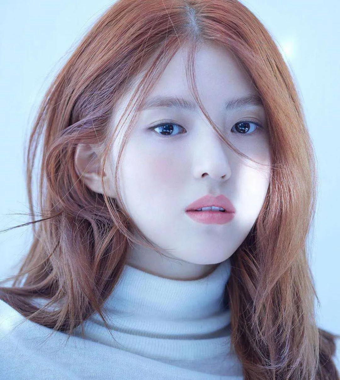 韩素希的电视剧,韩国女演员韩素希的视频