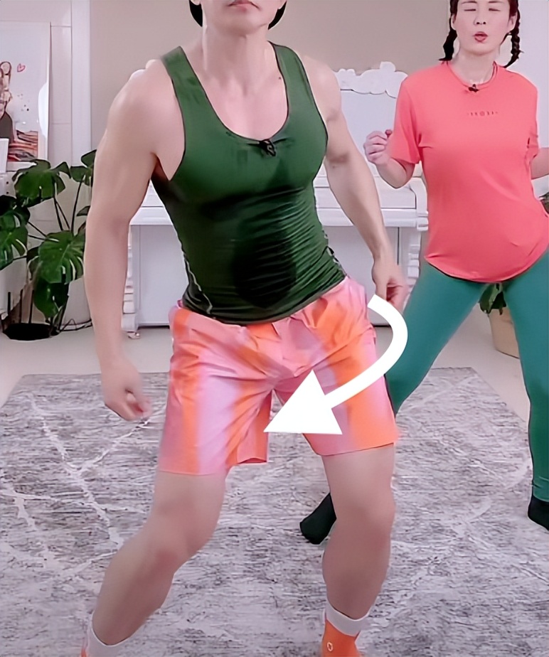 刘畊宏的毽子操不是一般人能练的,刘畊宏毽子操有风险吗