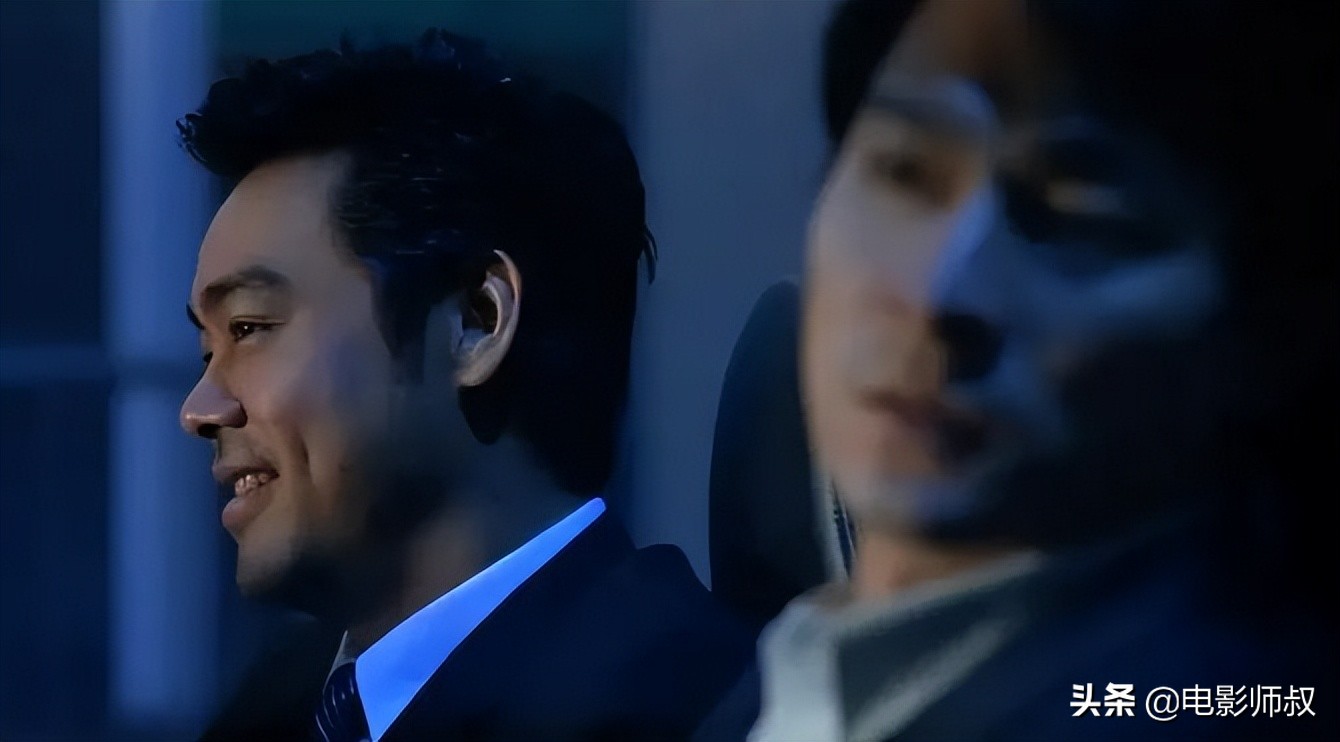 10部高手之间的巅峰对决电影,多个高手对决的高分电影